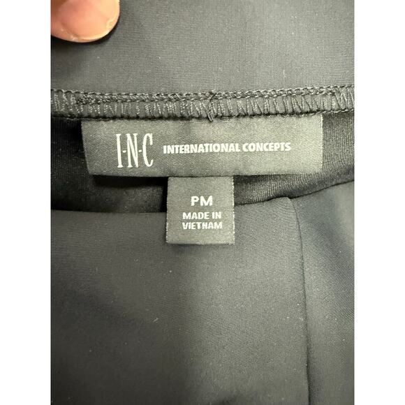 International Concept Women’s pants Size PM NEW # H753 - Picture 7 of 9